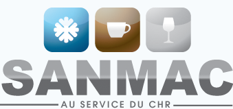 Sanmac - au service du chr